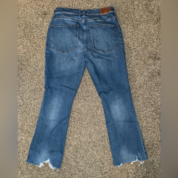 Madewell Jeans - Picture 4 of 5